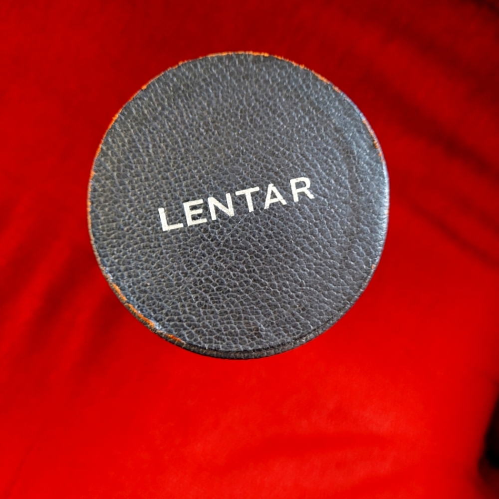 Lentar Camera Lens - Picture 3 of 10